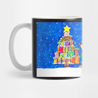 Merry Christmas Mug